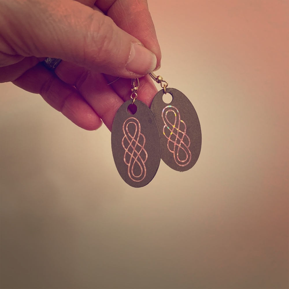 Handmade Earrings